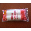 2-Pack 6" Dense Foam Rollers Replacement - Perfect for Wall