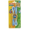 Nuby Hot Safe Spoons 2 Pack