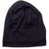 styleBREAKER Unisex Beanie Hat Plain with Thermal Fleece Lining, Warm