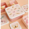 Snack Boxes Butterflies A Little Lovely Company