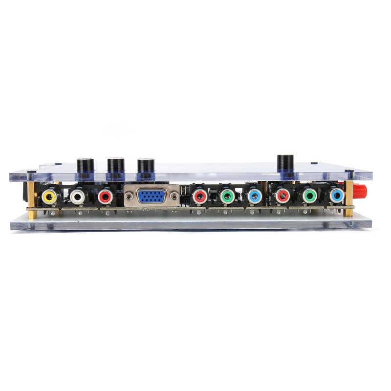 GBS Control GBSC Video Converter GBSC RGBS VGA Scart Ypbpr