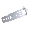 SURPOUF WD01X27759 Dishwasher Mounting Bracket (1Pack) Fits For GE Series
