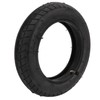 10x2‑6.1 Thickening Wheel Tire Wear Resistant Texture Electric Scooter Rubber