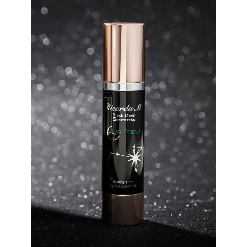 Ricarda M. BDS Beauty Time Range with Anti-Ageing Active Ingredient