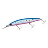 DAIWA Shoreline Shiner Z Set Upper 145S-DR Blupin Sardine Lure