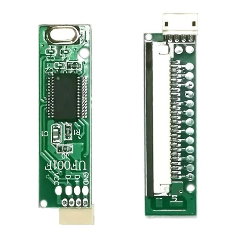 Peakloong USB to FDD Floppy Drive Module 1.44MB Floppy Drive