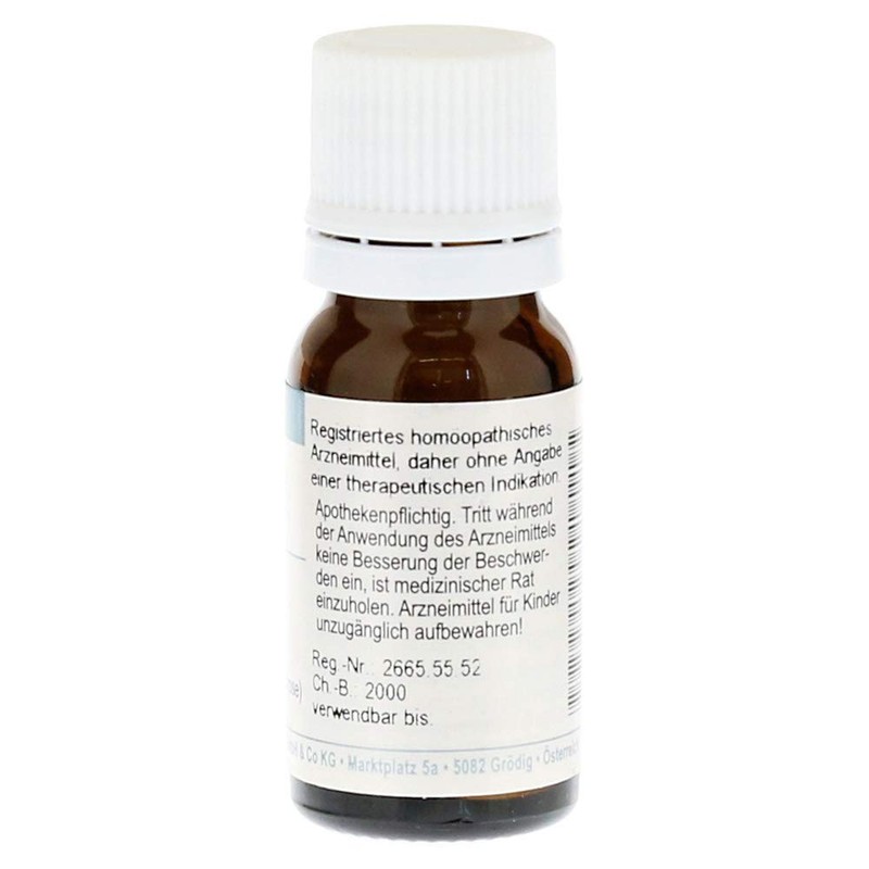 APIS Mellifica C 200 Globules 10 g