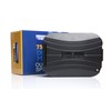 Antiference MS03LTE 3 Way F-Type Connections External TV Aerial Splitter