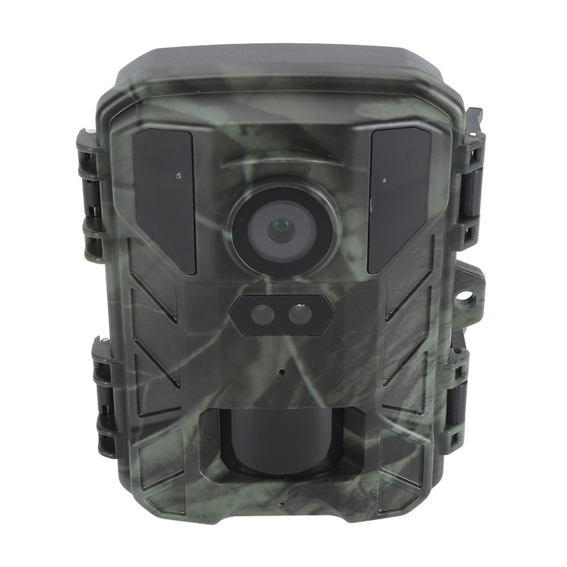 Trail Camera 4K 50MP HD 0.3S Triggering Speed Night Vision