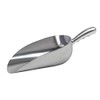 Cuchara de aluminio fundido – 38 onzas – Parte inferior