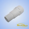 1 x pool hose connector, hose nozzle, pump connection, hose