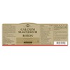 Solgar Calcium Magnesium Plus Boron Tablets - Pack of 100
