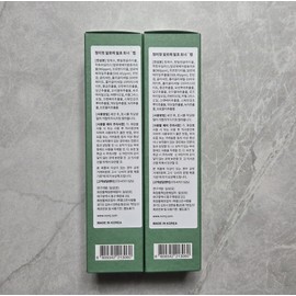 Cheongmijeong 1+1 Cheongmijeong Aloe Fermentation Toner Wrap / 1+1 청미정 알로에 발효 토너 랩