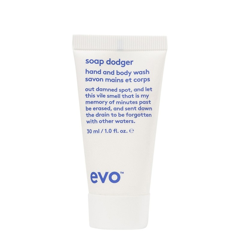 Evo Crusaders Men's Pack