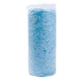 ILPEOD 5 LBS Bean Bag Filler - Shredded Memory Foam Filling for Couch Bean Bag Pillow