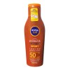 Protector Solar Nivea Sun Sport Protect & Refresh Fps 50