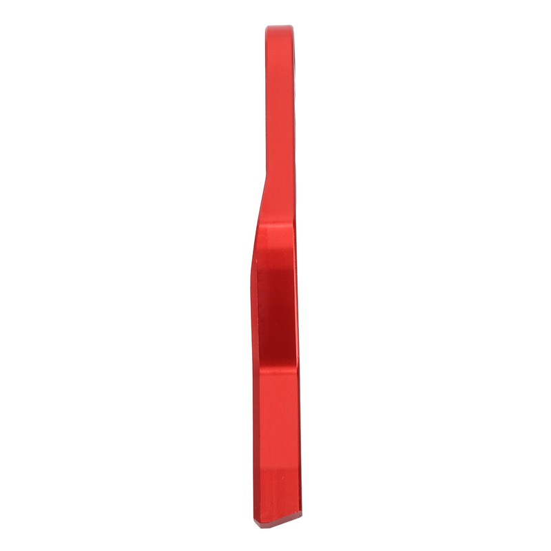 Bike Chain Catcher Anti Drop Aluminum Anodizing Bike Chain Drop