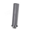 2PCS 20mm Bench Dogs Guide Rail Sliding Slot Stop Aluminum