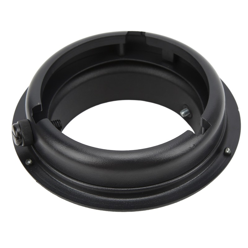 Photo Studio Speedring Ring Adapter Converter for Small Photography Flash
