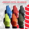 HWK Motorcycle Gloves for Men & Women, Durable & Comfortable
