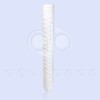 Aquaboon 1 Micron 20" x 2.5" String Wound Sediment Water