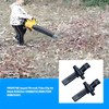 90605748 Leaf Blower Attachment Parts tube clips For dewalt part