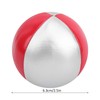 3Pcs Variety Show Juggling Toss Ball Indoor Leisure Sports Fun