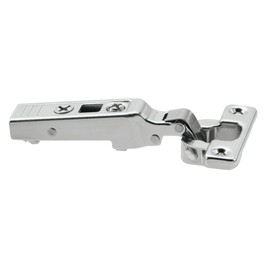 Blum 94 Degrees Screw On Self Closing Mini Clip Hinge