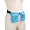 Mastectomy Drainage Bag, Mastectomy Drainage Holder, Soft, Adjustable, Reusable Breast