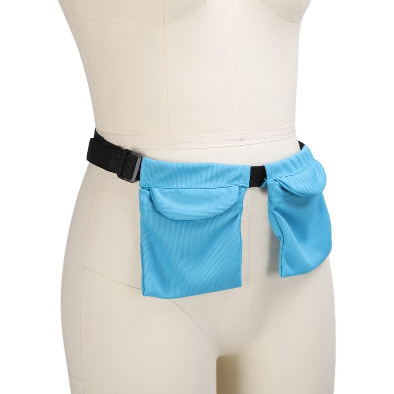 Mastectomy Drainage Bag, Mastectomy Drainage Holder, Soft, Adjustable, Reusable Breast