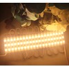 REXTiN Super Bright 200pcs 3 LED Module Warm White 2835