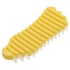 Ginobili Nano Barbell Maintenance Brush Strength Training Barbell Brush Cleaning
