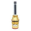 Hot Ceramic Disc Cartridge fits Various Soho Faucets