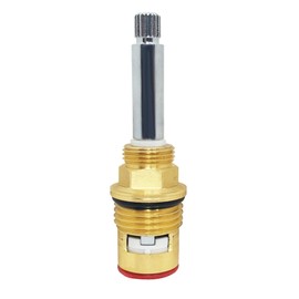 Hot Ceramic Disc Cartridge fits Various Soho Faucets