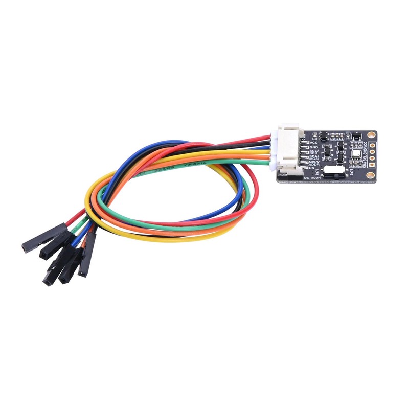 BME688 Environmental Sensor - High Accuracy Temperature, Humidity, Pressure &