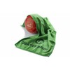 Drakes Pride GREEN MICROFIBRE BOWLS TOWEL##B6305**