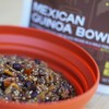 GOOD TO-GO Mexican Quinoa Bowl (Single Serving) | Camping &