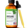 UpNature Oregano Oil - Huge 2oz - 100% Pure Oregano