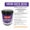 Combo Quita Gotas Vidrios Cristal Repelente De Agua Margrey