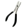 Flat Jaw Optical Pliers #21 Eyeglass Adjustment Wire Frame Bending