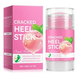 Crema Útil Para Manos Y Pies, Crema Reparadora De Talones, A
