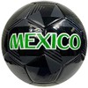 Icon Sports Mexico Soccer Ball Regulation Size 5 Soccer Ball