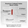 Crema Para El Cuello Con Hilo De Colágeno Premium Naite