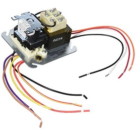 MARS - Motors & Armatures 24010 Super-Fit Fan Center