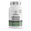 Vitadefence Siberian Ginseng Capsules, 400mg per Serving, 60 Capsules, Pure