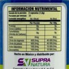 Citrato de Magnesio Potasio Glucosamina AHA 60 caps Supra