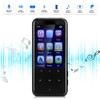 MultiFunction Music Player MP3 Player MP4 Media FM Radio Recorder