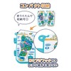 [Tanaku] Foot Point Mat x Made in Japan【Folding OK x