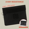 RETO Film X-Protec Bag - Cordura Waterproof, X-Ray Proof, Lead-Free,