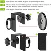 Heavy Duty Door Anchor Attachment for Resistance Exercise Bands Workout